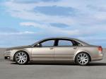 Audi A8 L W12 Quattro 2008 года